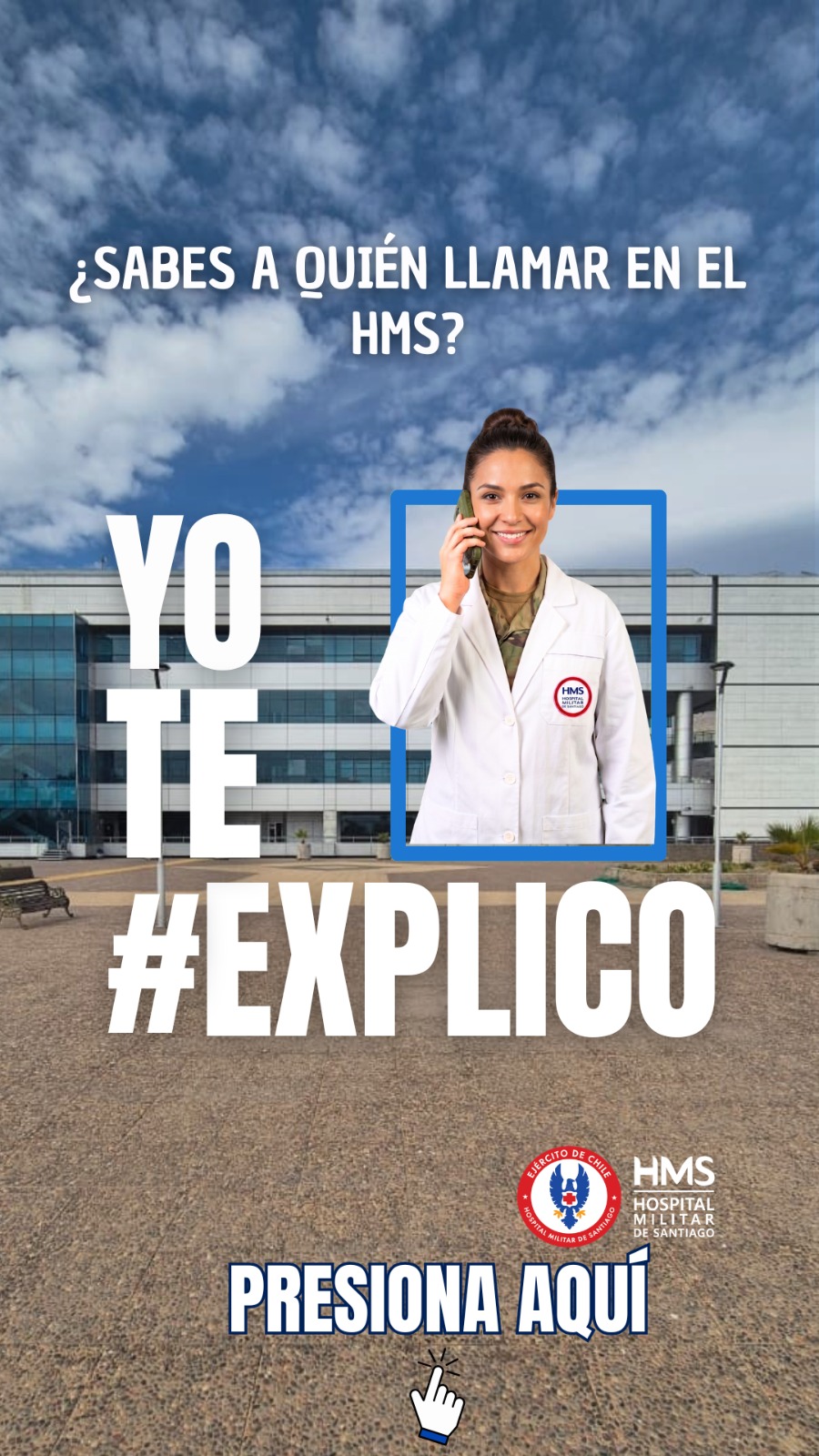 Popup Promocional